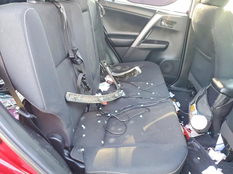 Продажа на аукционе авто 2018 Toyota Rav4, vin: 2T3WFREV1JW498174, номер лота: 52857016