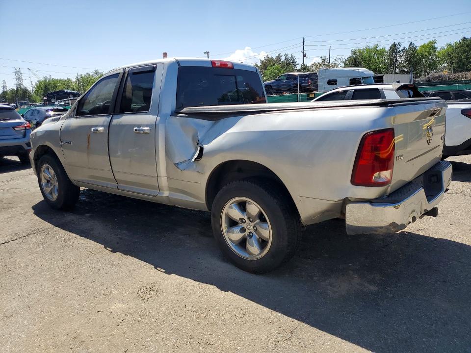 Aukcja sprzedaży 2009 Dodge Ram, vin: 1D3HV18P19S784466, numer aukcji: 53778726