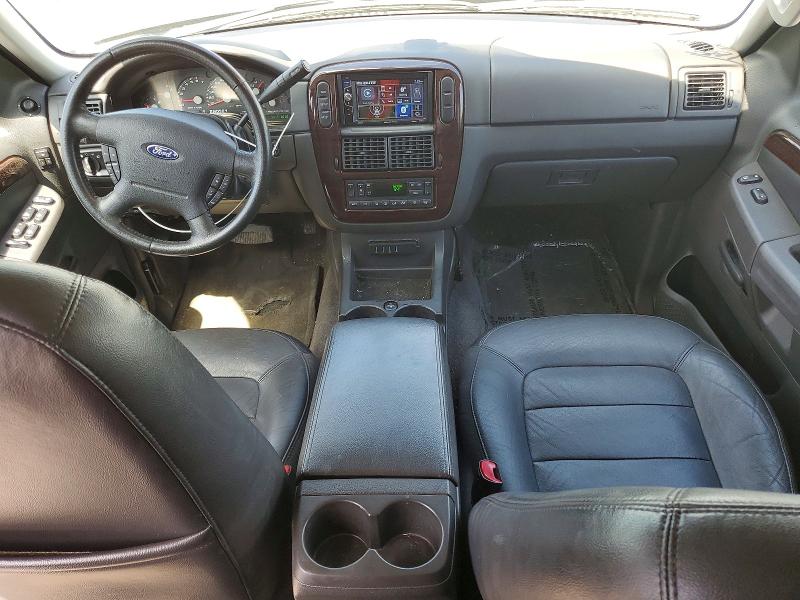 Aukcja sprzedaży 2005 Ford Explorer, vin: 1FMZU65K45UA92301, numer aukcji: 52417666