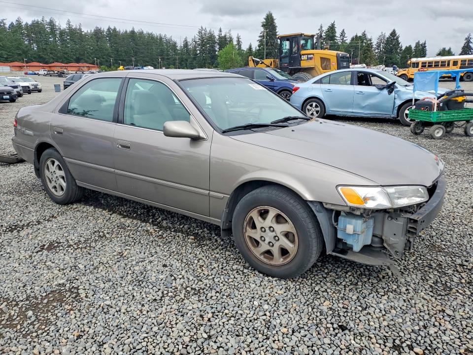 Продажа на аукционе авто 1999 Toyota Camry, vin: JT2BF28K0X0187638, номер лота: 55011836