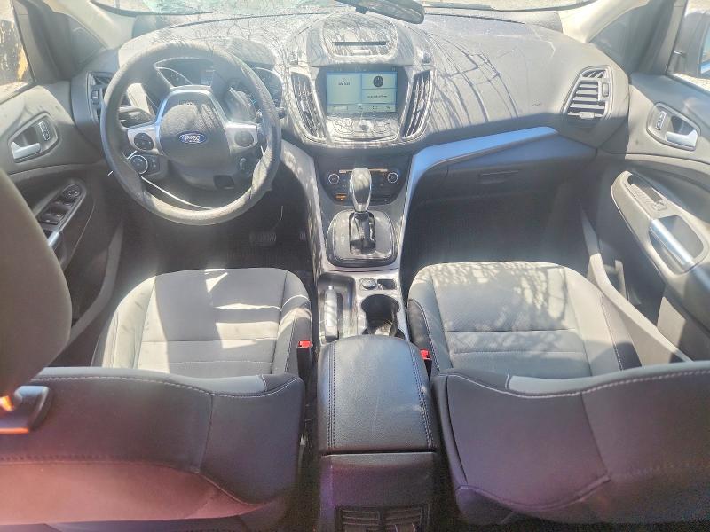 Продажа на аукционе авто 2016 Ford Escape, vin: 1FMCU0G98GUB70031, номер лота: 53566766