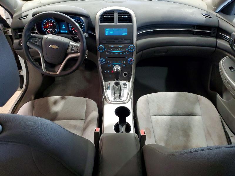 Aukcja sprzedaży 2013 Chevrolet Malibu, vin: 1G11B5SA5DF320931, numer aukcji: 52189316
