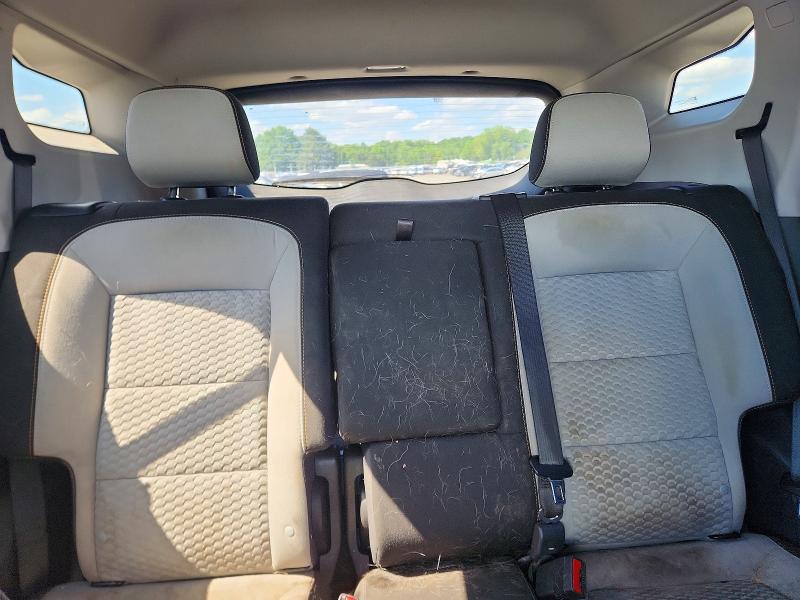 Продаж на аукціоні авто 2021 Gmc Terrain, vin: 3GKALMEV2ML397926, номер лоту: 52560326