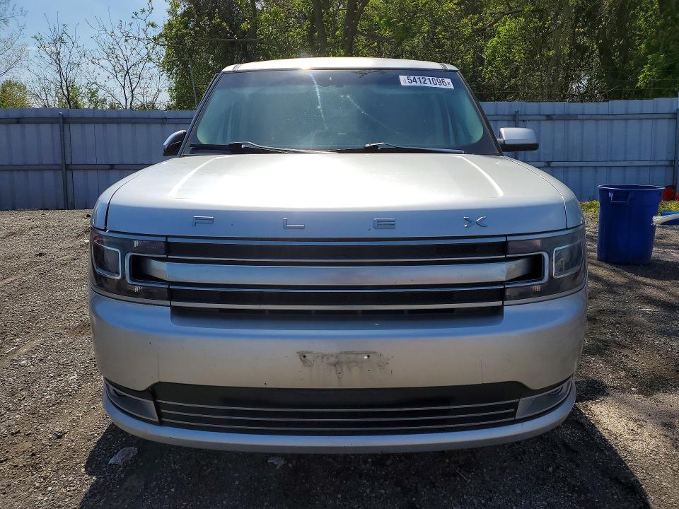 2015 Ford Flex მანქანა იყიდება აუქციონზე, vin: 2FMHK6D8XFBA12286, აუქციონის ნომერი: 54121096