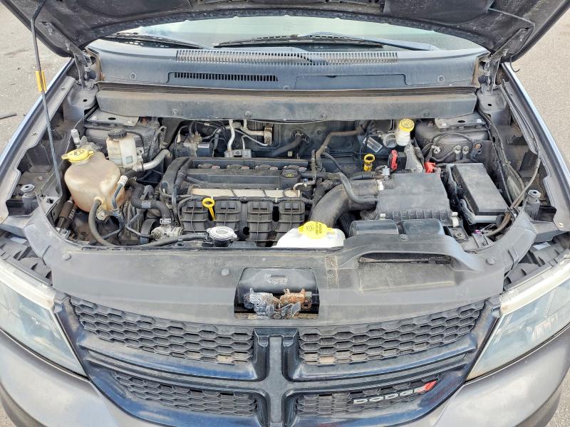 53889806 :رقم المزاد ، 3C4PDCGB8KT681395 vin ، 2019 Dodge Journey مزاد بيع
