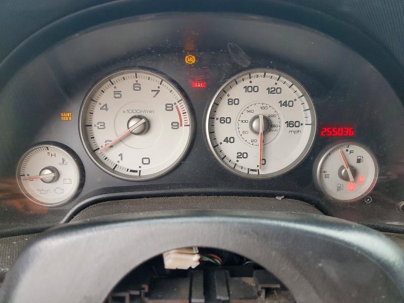 Продажа на аукционе авто 2006 Acura Rsx, vin: JH4DC53036S007358, номер лота: 52686526