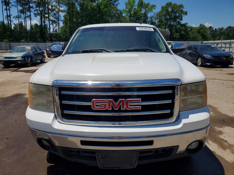 Продажа на аукционе авто 2012 Gmc Sierra, vin: 1GTR1VE07CZ174108, номер лота: 54298036