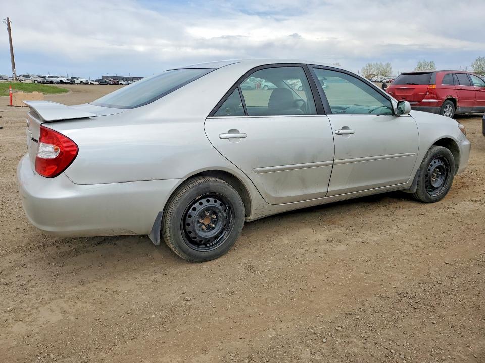 Aukcja sprzedaży 2004 Toyota Camry, vin: 4T1BE32K84U817821, numer aukcji: 53802936