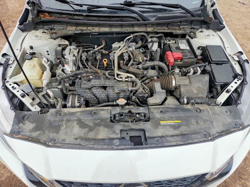 Продажа на аукционе авто 2022 Nissan Altima, vin: 1N4BL4BV8NN308484, номер лота: 53023086