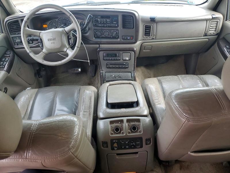 Aukcja sprzedaży 2002 Gmc Denali, vin: 1GKEK63U82J342430, numer aukcji: 52551216