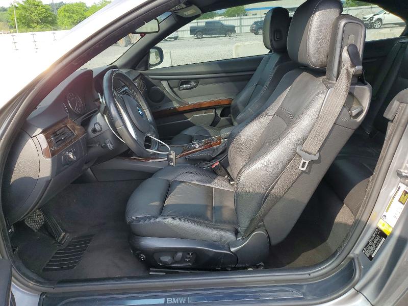 53916226 :رقم المزاد ، WBADW7C56BE443689 vin ، 2011 Bmw 328 مزاد بيع