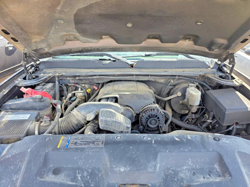 52511146 :رقم المزاد ، 1GTEK19018Z182940 vin ، 2008 Gmc Sierra مزاد بيع