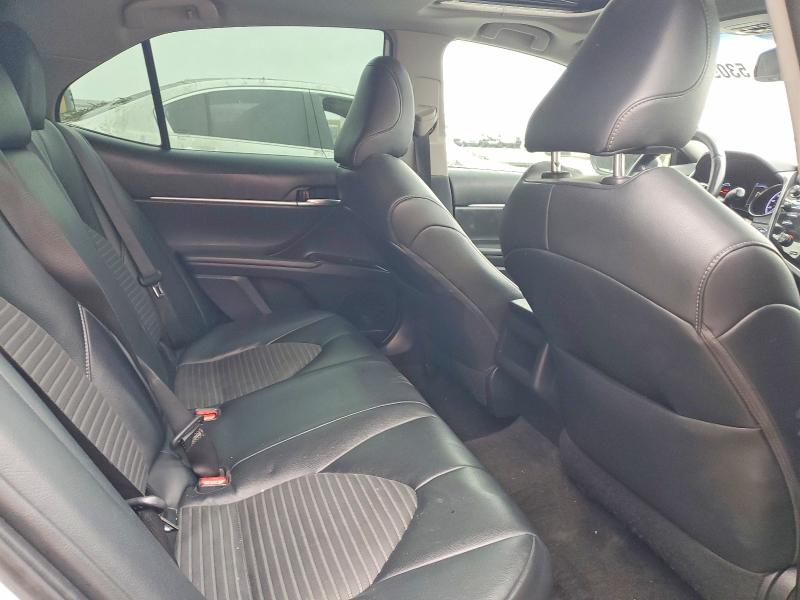 Aukcja sprzedaży 2019 Toyota Camry Hybrid, vin: 4T1B21HK6KU521729, numer aukcji: 53098546