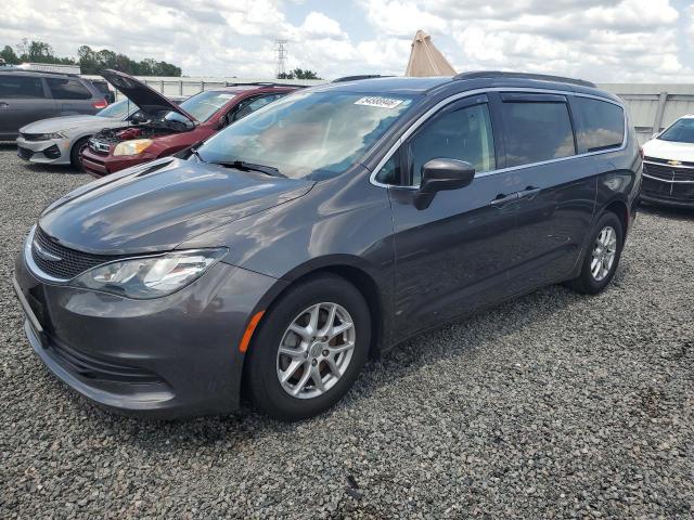 Продаж на аукціоні авто 2020 Chrysler Voyager, vin: 2C4RC1DG6LR260926, номер лоту: 54588946
