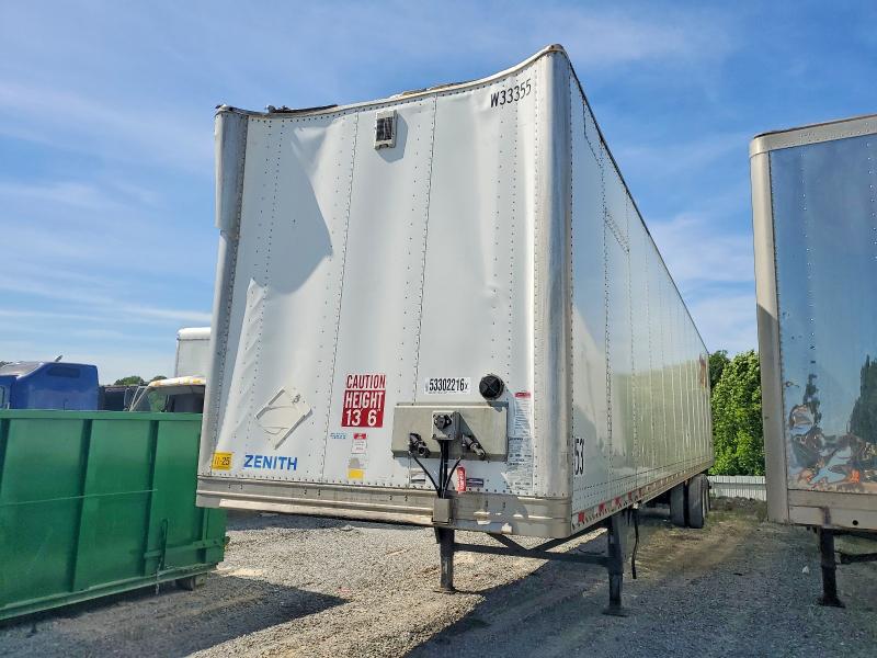 53302216 :رقم المزاد ، 3H3V532C2JR819144 vin ، 2018 Hyundai Translead Inc Unknown مزاد بيع