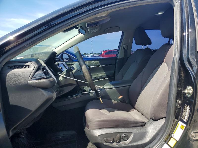 Aukcja sprzedaży 2020 Toyota Camry, vin: 4T1C11AK6LU913709, numer aukcji: 51896356
