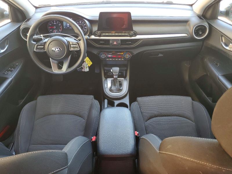 Продаж на аукціоні авто 2019 Kia Forte, vin: 3KPF24AD7KE080338, номер лоту: 52407496