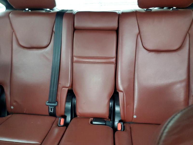 54457986 :رقم المزاد ، 2T2BK1BA8FC272840 vin ، 2015 Lexus Rx 350 مزاد بيع