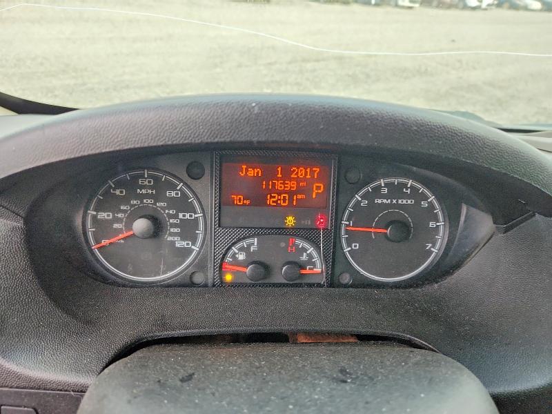 Продажа на аукционе авто 2019 Ram Promaster 3500, vin: 3C6URVJG7KE558817, номер лота: 50718426