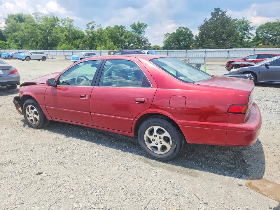 1997 Toyota Camry მანქანა იყიდება აუქციონზე, vin: 4T1BG22KXVU117434, აუქციონის ნომერი: 54228656