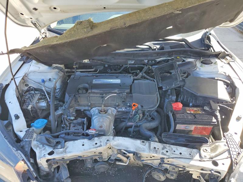 Aukcja sprzedaży 2015 Honda Accord, vin: 1HGCR2F31FA261349, numer aukcji: 52228526