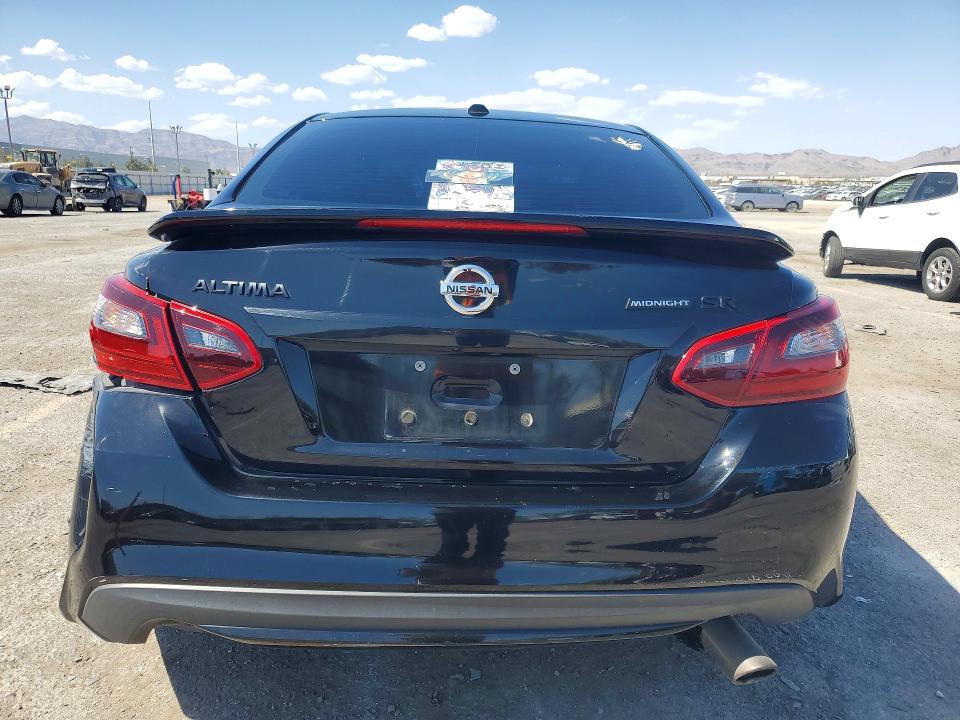 Aukcja sprzedaży 2018 Nissan Altima, vin: 1N4AL3AP9JC471465, numer aukcji: 53789196