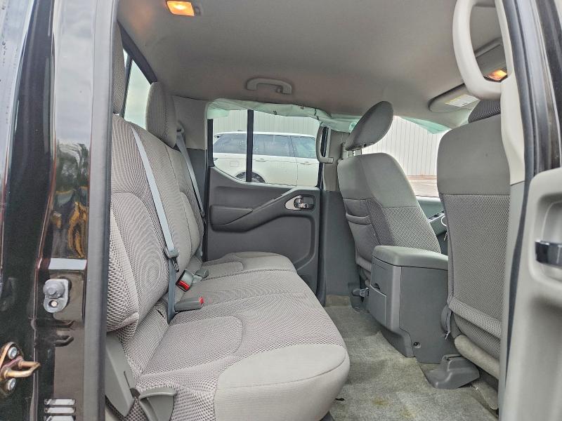 Продаж на аукціоні авто 2016 Nissan Frontier, vin: 1N6AD0EV9GN723952, номер лоту: 52317436