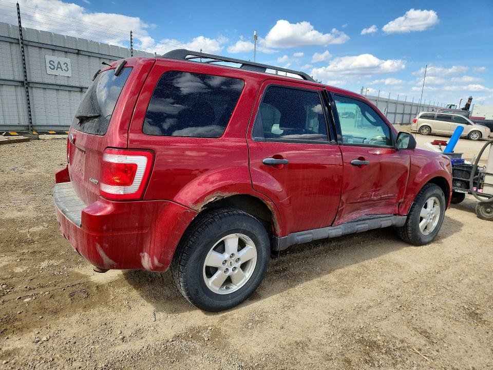 Продаж на аукціоні авто 2009 Ford Escape, vin: 1FMCU93G99KC55774, номер лоту: 51771626