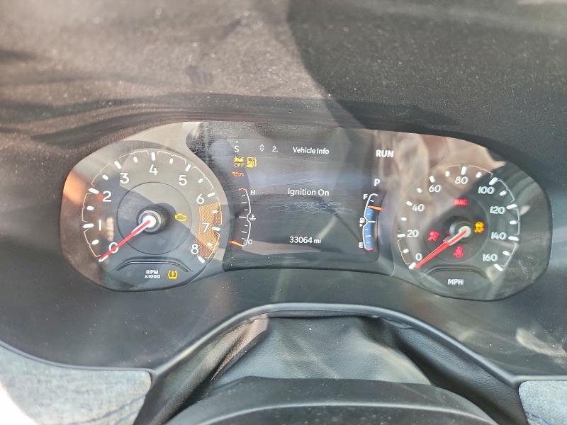 Aukcja sprzedaży 2025 Jeep Compass, vin: 3C4NJDBN3ST593524, numer aukcji: 55242236