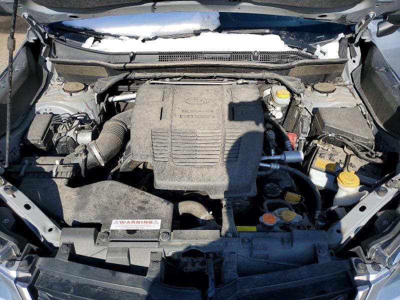 2019 Subaru Forester მანქანა იყიდება აუქციონზე, vin: JF2SKACC4KH412216, აუქციონის ნომერი: 52875516