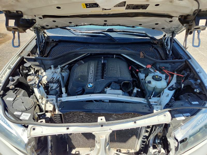 Продаж на аукціоні авто 2018 Bmw X5, vin: 5UXKR2C5XJ0Z18839, номер лоту: 53423396