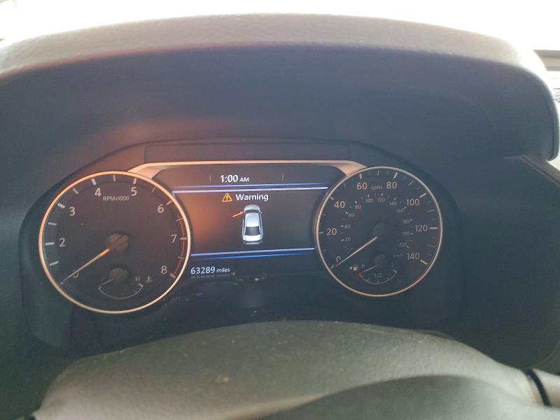 Aukcja sprzedaży 2024 Nissan Altima, vin: 1N4BL4DV0RN342275, numer aukcji: 54040656