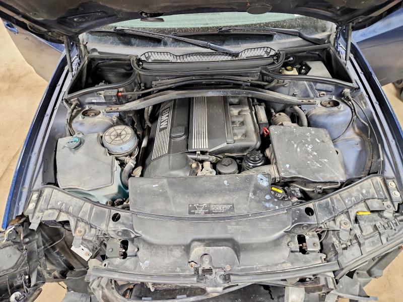 Aukcja sprzedaży 2004 Bmw X3, vin: WBXPA73444WC40566, numer aukcji: 52734136