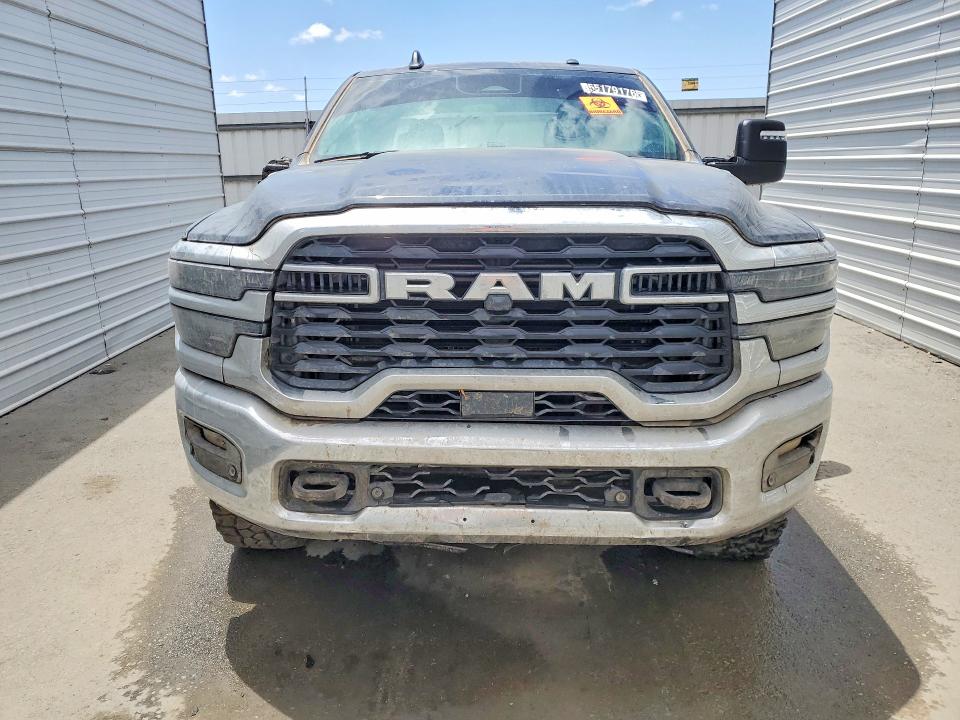 55179176 :رقم المزاد ، 3C6UR5DJ4TG198810 vin ، 2026 Ram 2500 مزاد بيع