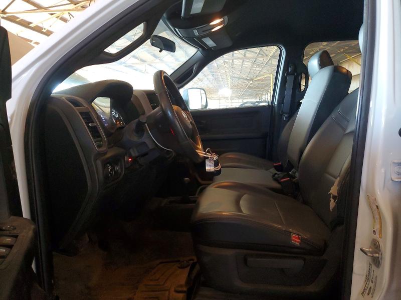 Aukcja sprzedaży 2021 Ram 2500, vin: 3C6UR5CJ0MG594607, numer aukcji: 53522746