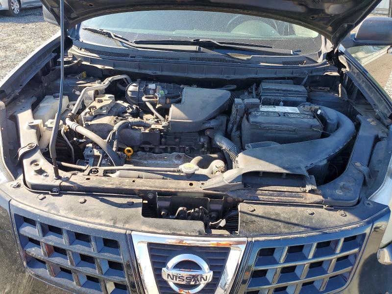 Aukcja sprzedaży 2009 Nissan Rogue, vin: JN8AS58V79W441277, numer aukcji: 54175376