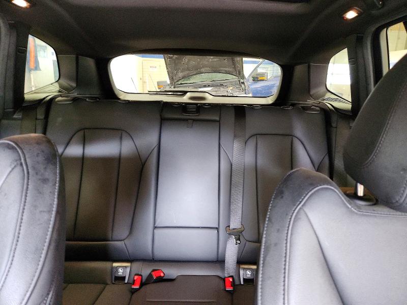 54846196 :رقم المزاد ، 5UXTY5C0XL9B59589 vin ، 2020 Bmw X3 مزاد بيع