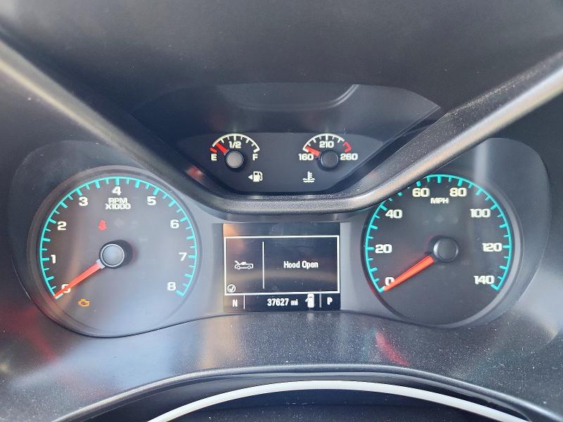 Продажа на аукционе авто 2022 Chevrolet Colorado, vin: 1GCHTCEN1N1296096, номер лота: 54927916