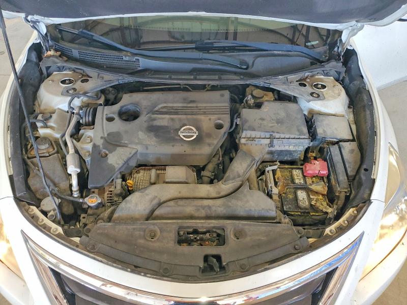 53163606 :رقم المزاد ، 1N4AL3AP7FN861086 vin ، 2015 Nissan Altima مزاد بيع