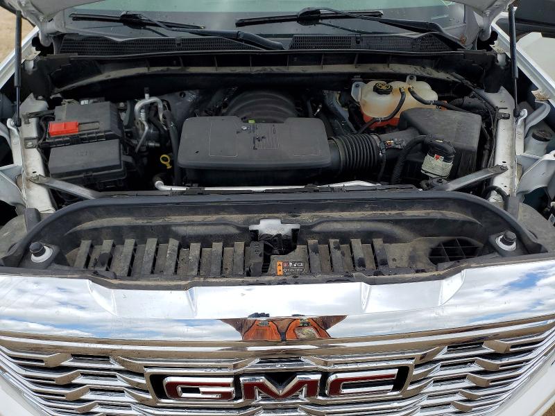 Auction sale of the 2021 Gmc Sierra, vin: 3GTP9EEL5MG177519, lot number: 54133896
