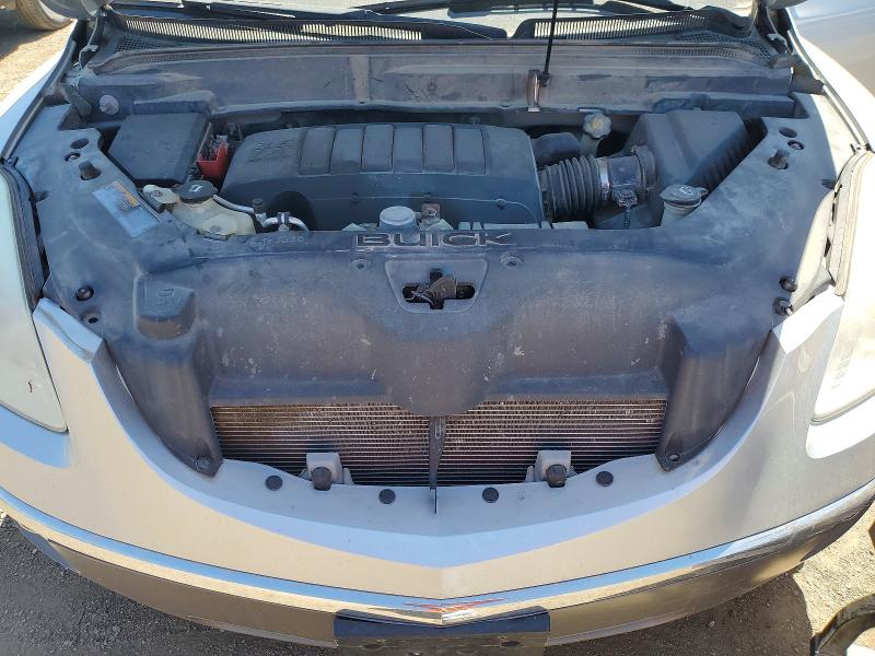Продажа на аукционе авто 2011 Buick Enclave, vin: 5GAKVBED2BJ377297, номер лота: 53531286