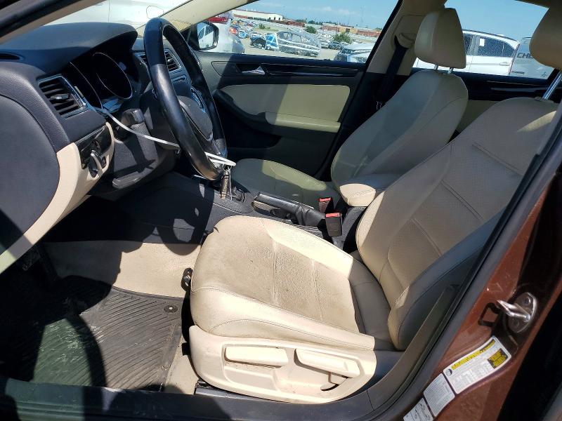 Aukcja sprzedaży 2016 Volkswagen Jetta, vin: 3VWL17AJ8GM365881, numer aukcji: 54284606