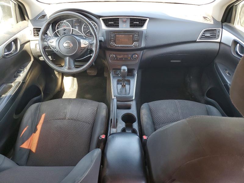 Aukcja sprzedaży 2018 Nissan Sentra, vin: 3N1AB7APXJY258829, numer aukcji: 54594956
