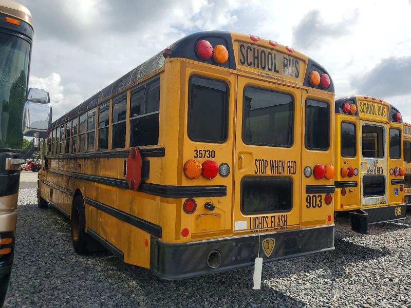 Auction sale of the 2013 Icrp 3000, vin: 4DRBUSKN1DB199132, lot number: 55000346