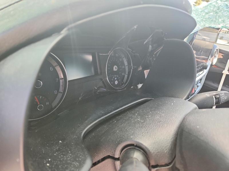 2024 Kia Forte მანქანა იყიდება აუქციონზე, vin: 3KPF54AD4RE723889, აუქციონის ნომერი: 52938616