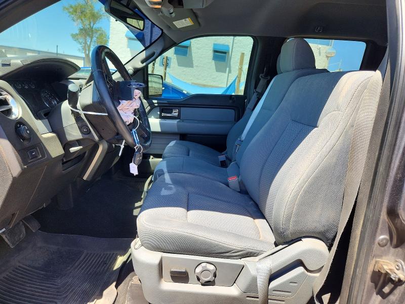 Продажа на аукционе авто 2014 Ford F150, vin: 1FTFW1CFXEKF37971, номер лота: 52889586