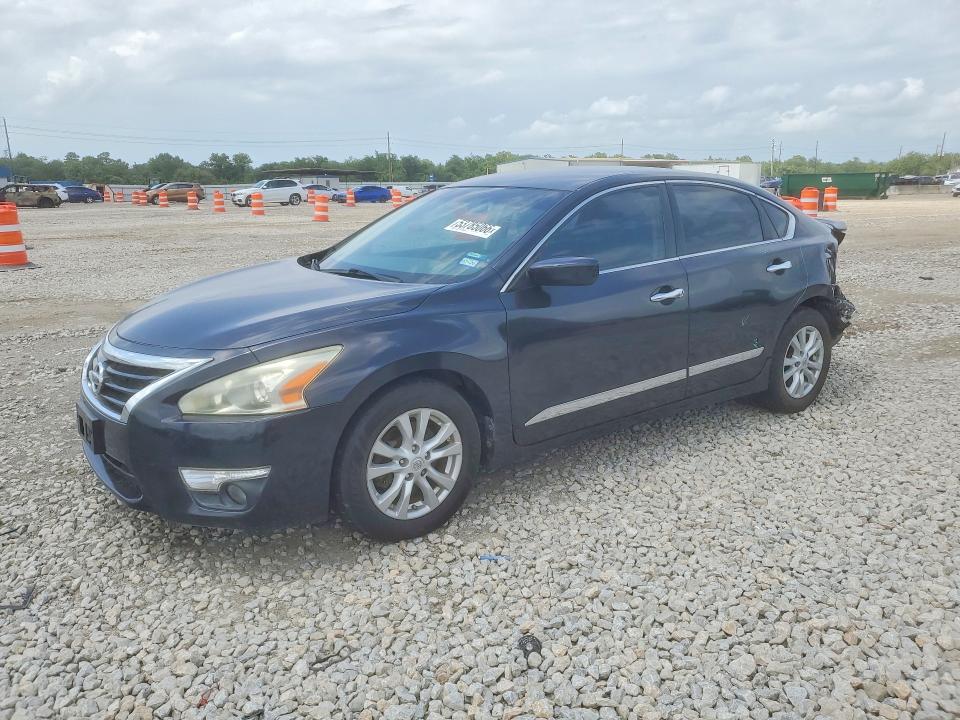 Продаж на аукціоні авто 2014 Nissan Altima, vin: 1N4AL3AP3EN246209, номер лоту: 53785066