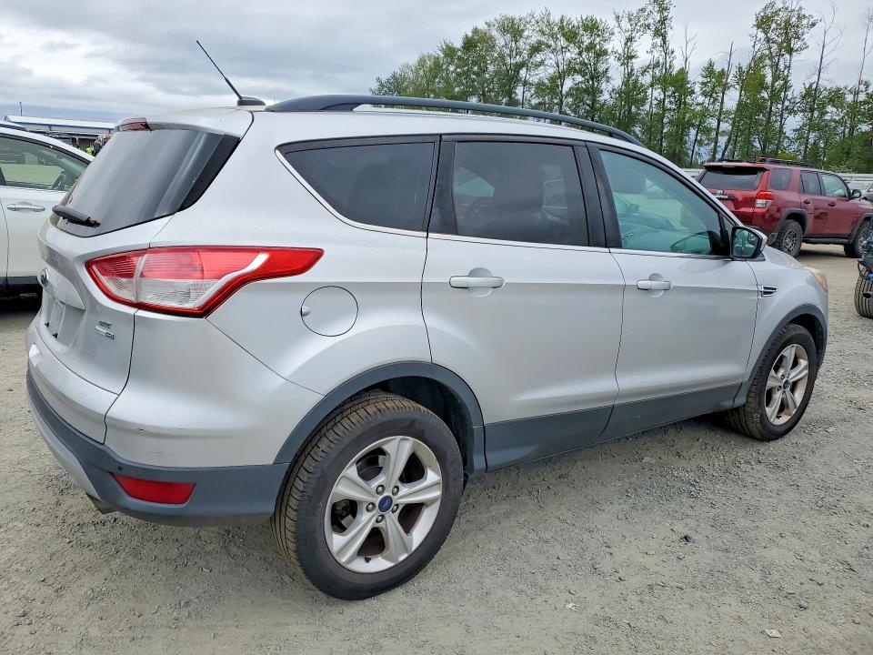Aukcja sprzedaży 2014 Ford Escape, vin: 1FMCU9GX0EUC17245, numer aukcji: 52101106