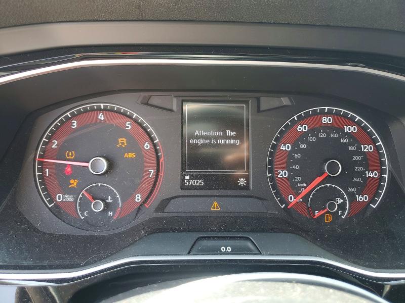 Продажа на аукционе авто 2019 Volkswagen Jetta, vin: 3VWCB7BU7KM248520, номер лота: 54677096