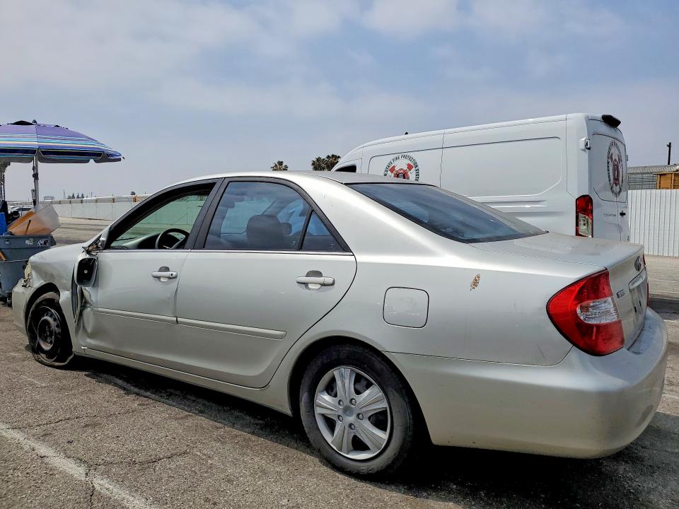 Продажа на аукционе авто 2003 Toyota Camry, vin: 4T1BE32K63U167143, номер лота: 53439456